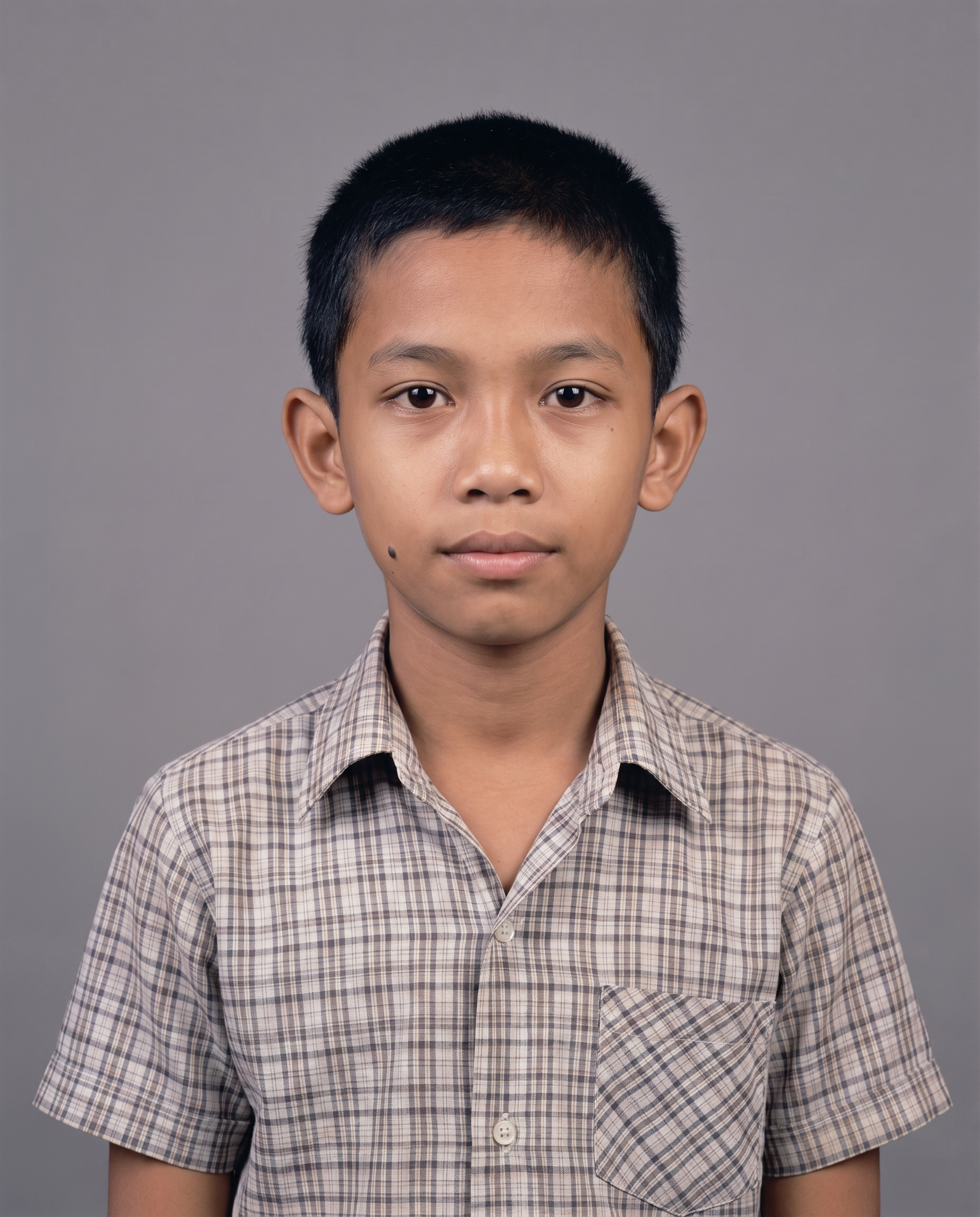 Salim in 1970