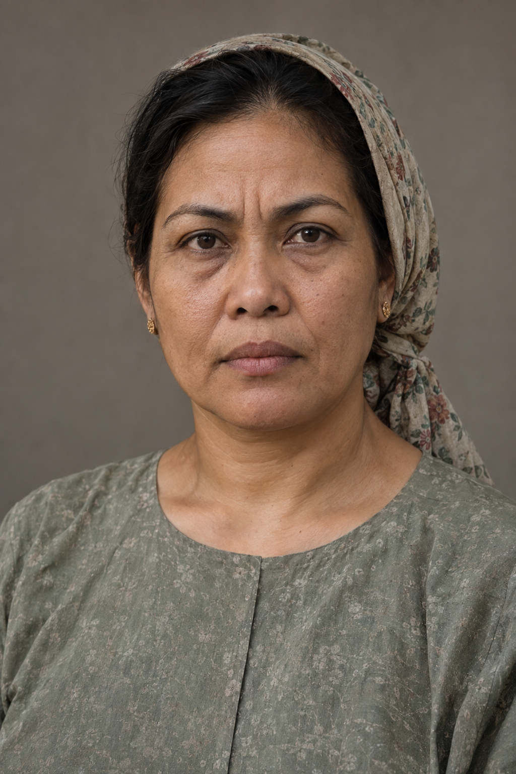 Salmah in 1970